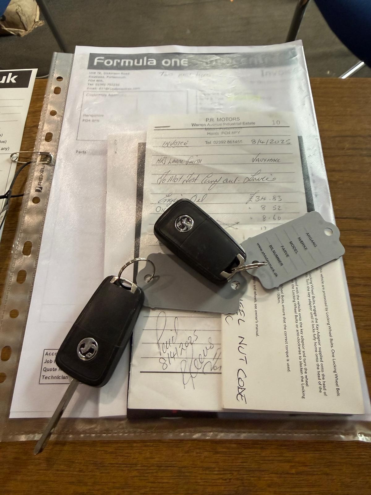 Used Vauxhall Corsa 2018 for sale - 78003532: Photo 9