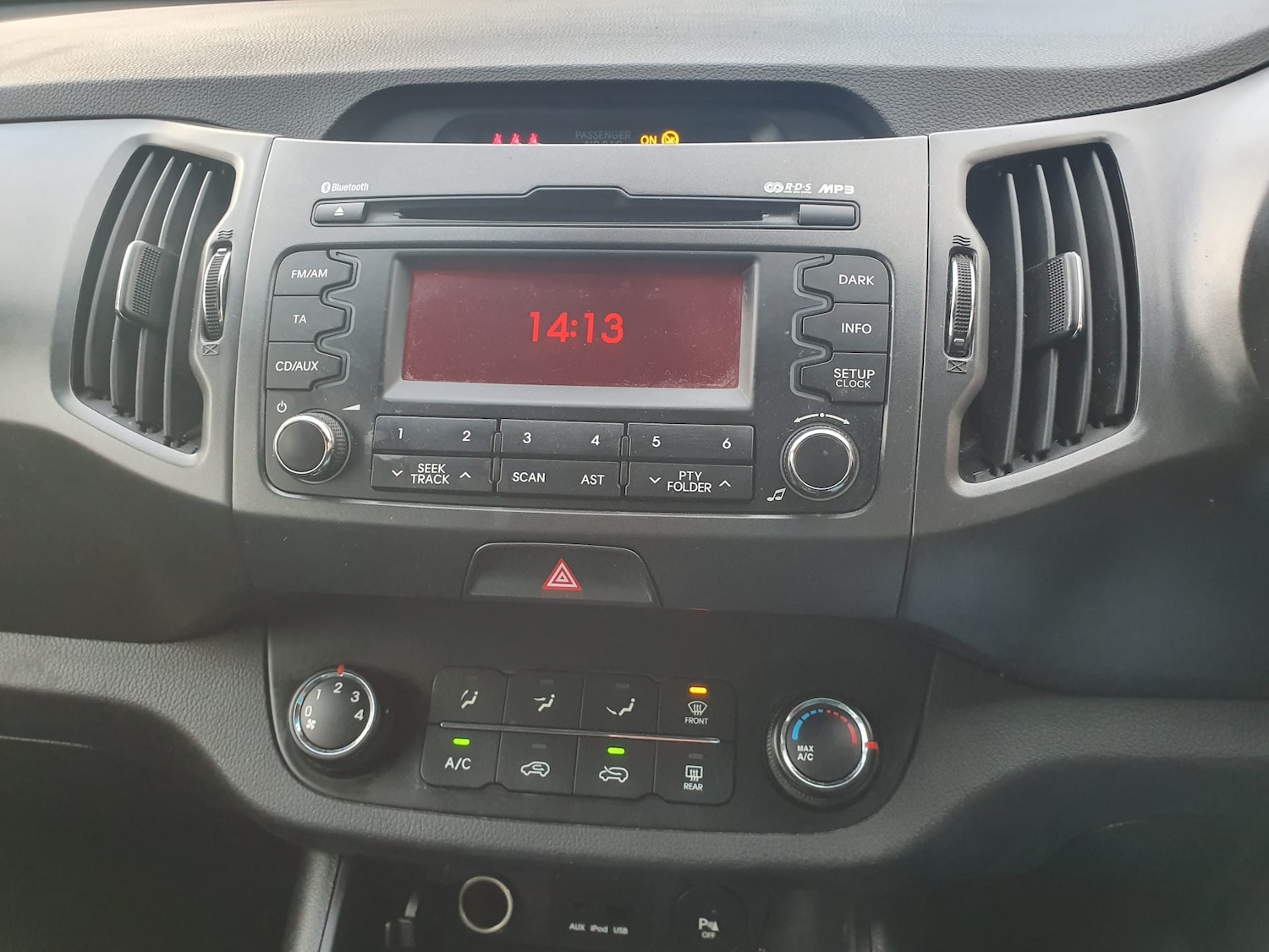 Used Kia Sportage 2013 for sale - 76783288: Photo 11