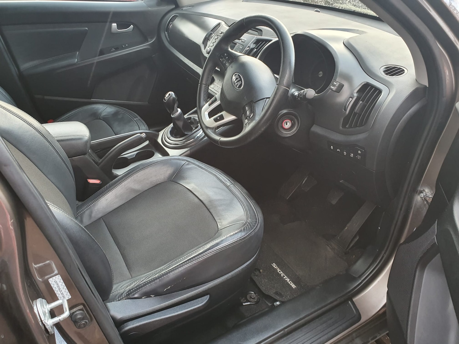 Used Kia Sportage 2013 for sale - 76783288: Photo 12