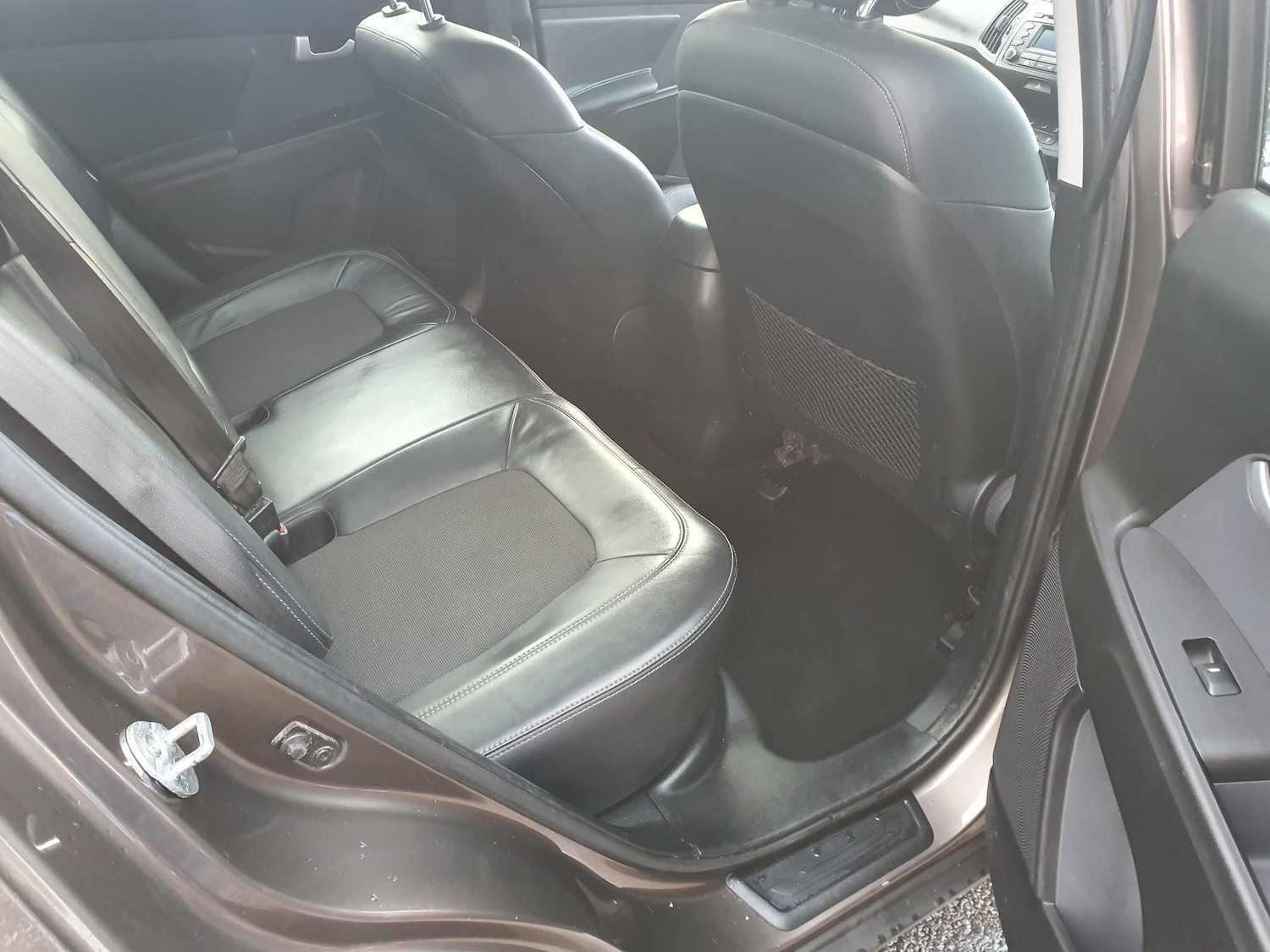 Used Kia Sportage 2013 for sale - 76783288: Photo 14