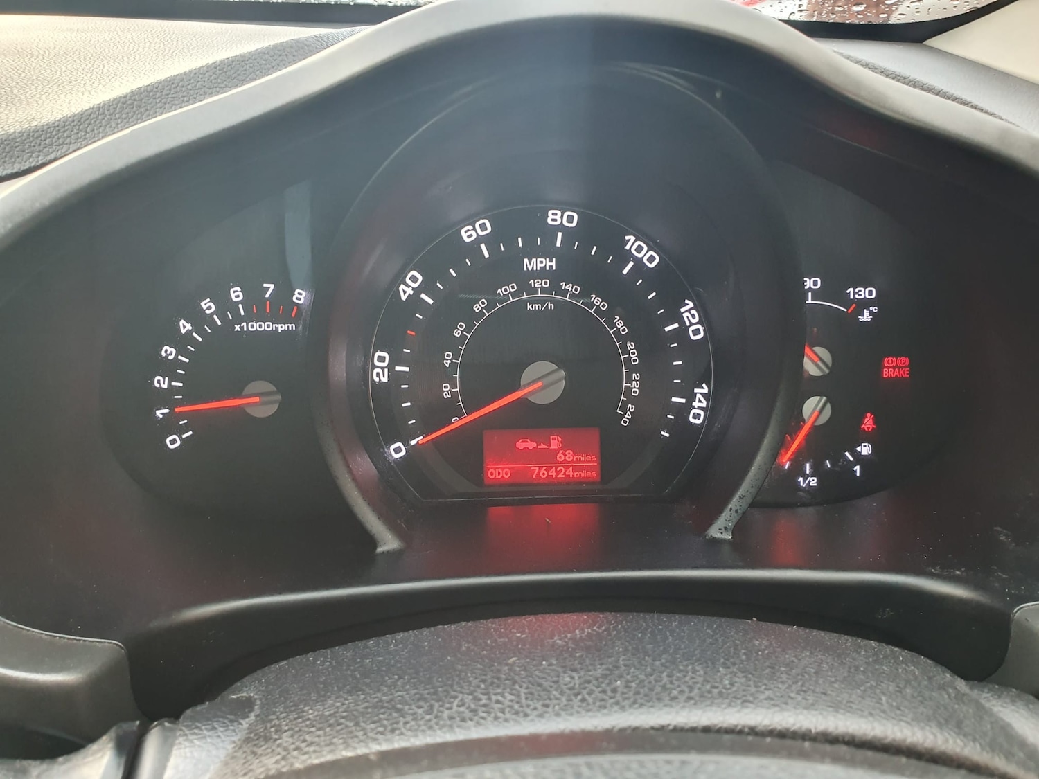 Used Kia Sportage 2013 for sale - 76783288: Photo 15