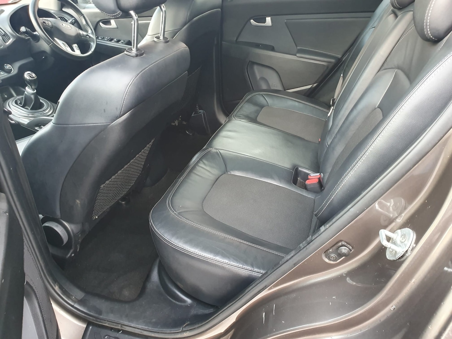 Used Kia Sportage 2013 for sale - 76783288: Photo 16