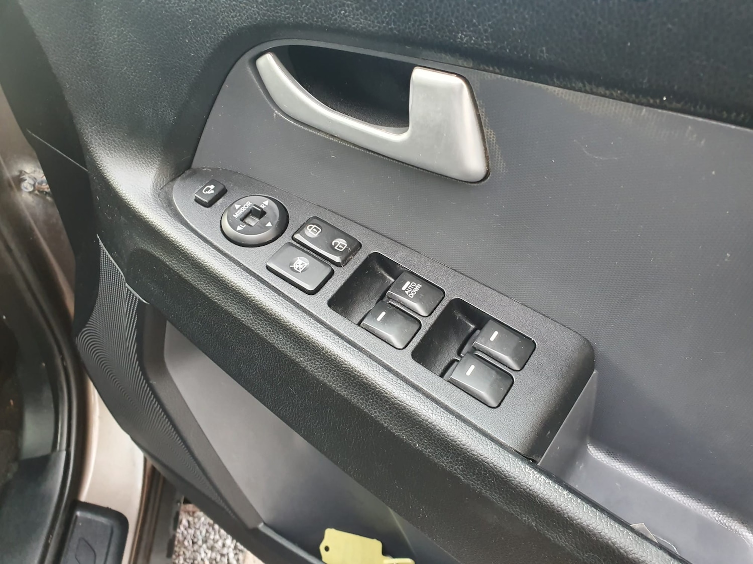 Used Kia Sportage 2013 for sale - 76783288: Photo 17