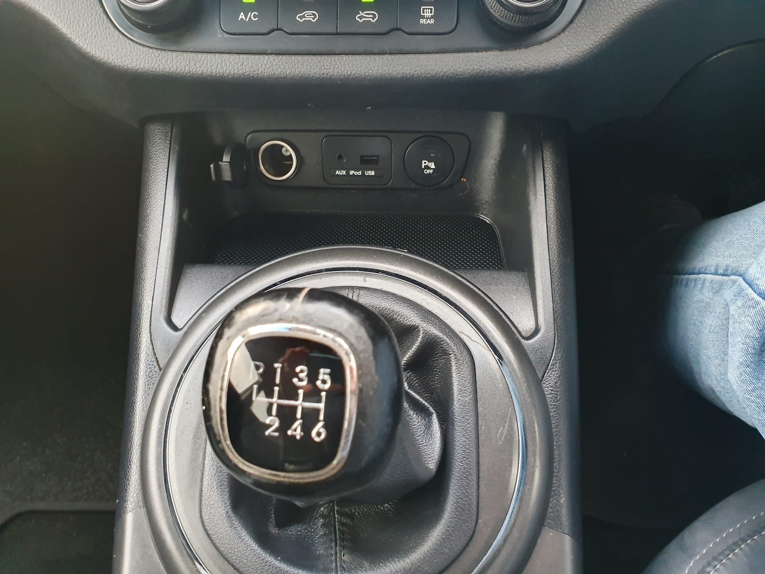 Used Kia Sportage 2013 for sale - 76783288: Photo 8