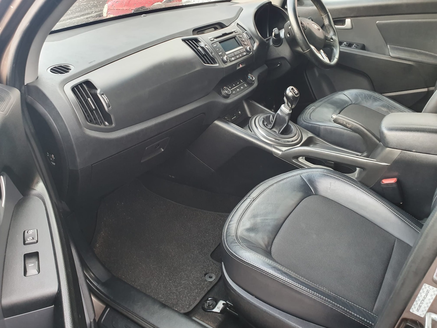 Used Kia Sportage 2013 for sale - 76783288: Photo 9