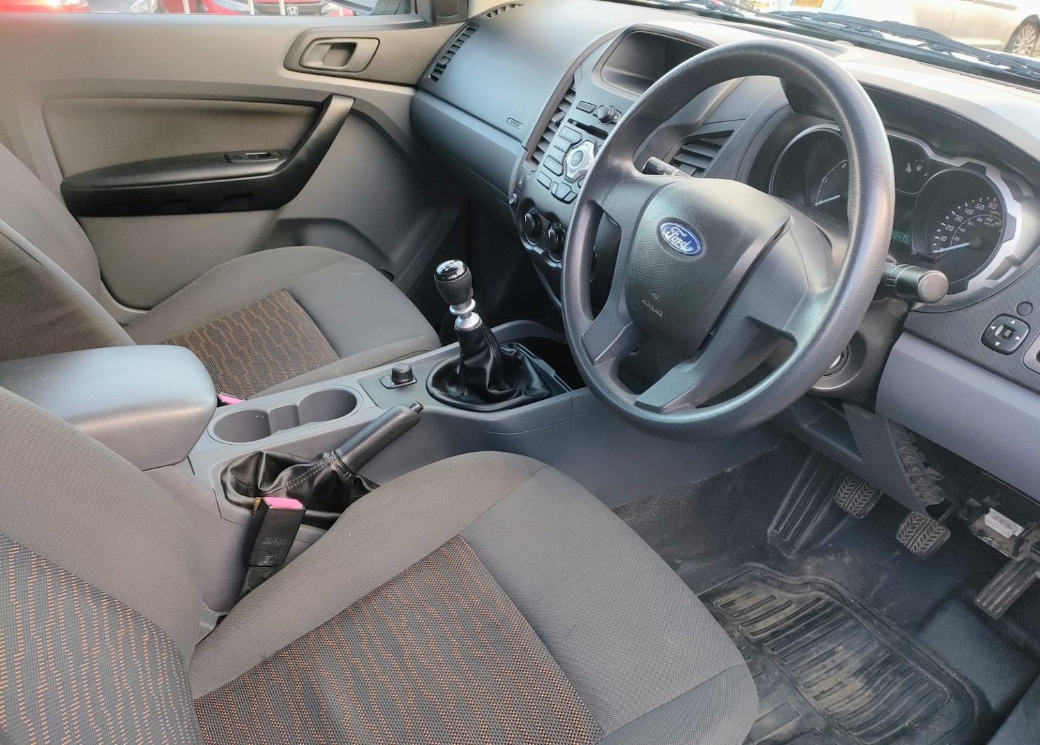 Used Ford Ranger 2013 for sale - 76745485: Photo 11