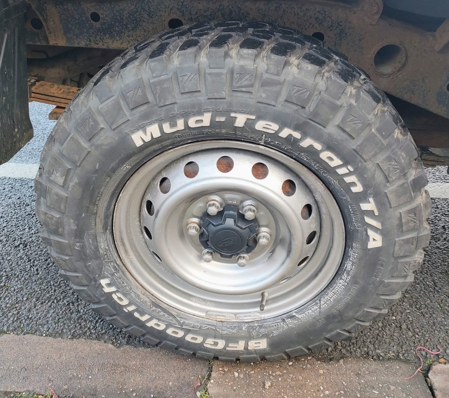 Used Ford Ranger 2013 for sale - 76745485: Photo 12