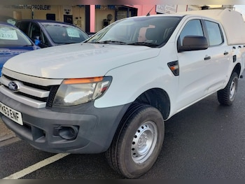 Used Ford Ranger 2013 for sale - 76745485: Photo