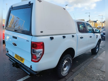 Used Ford Ranger 2013 for sale - 76745485: Photo