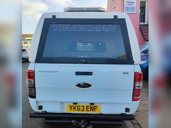 Used Ford Ranger 2013 for sale - 76745485: Photo