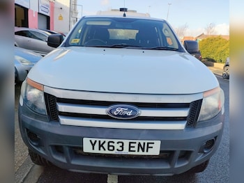 Used Ford Ranger 2013 for sale - 76745485: Photo