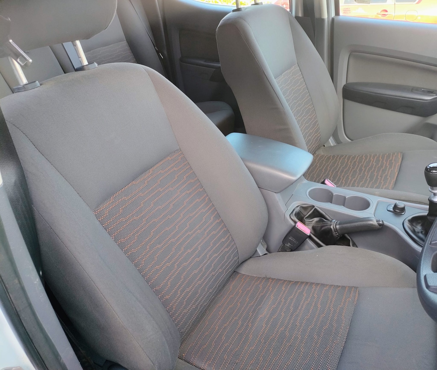 Used Ford Ranger 2013 for sale - 76745485: Photo 7