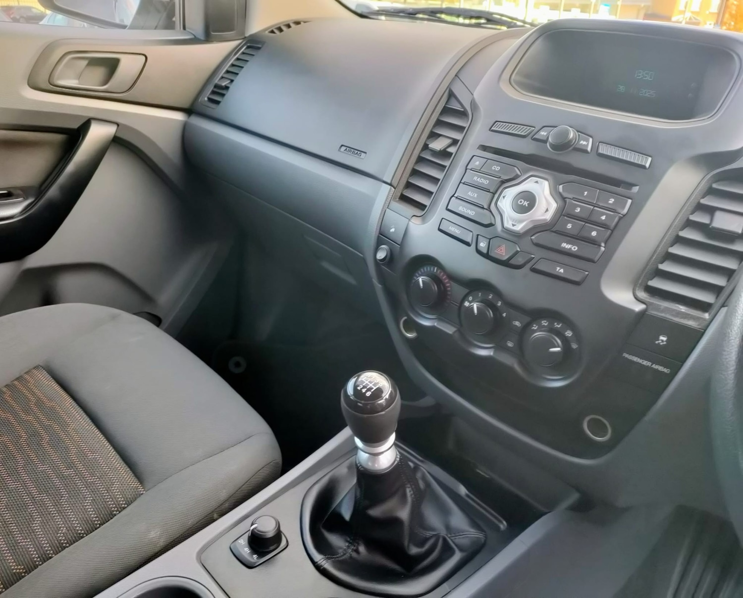 Used Ford Ranger 2013 for sale - 76745485: Photo 8