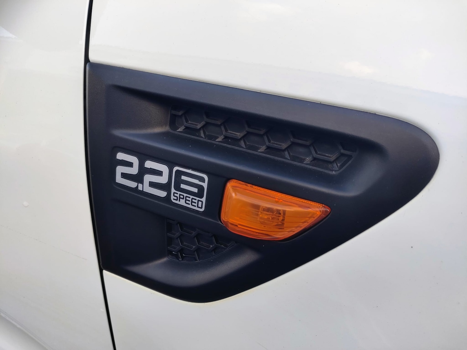 Used Ford Ranger 2013 for sale - 76745485: Photo 9