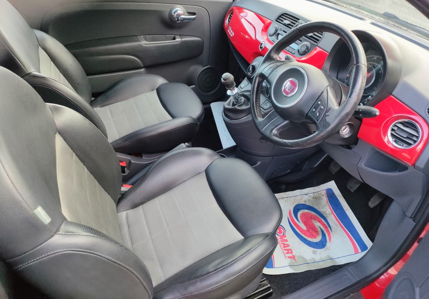 Used Fiat 500 2008 for sale - 76735713: Photo 12