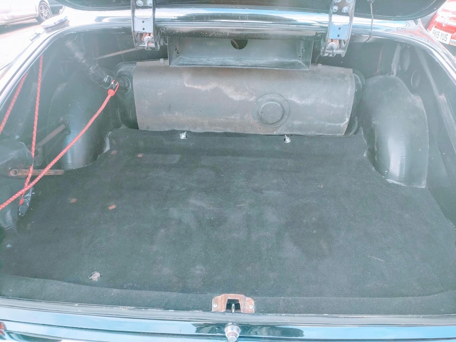 Used Vauxhall Velox 1953 for sale - 76334592: Photo 10