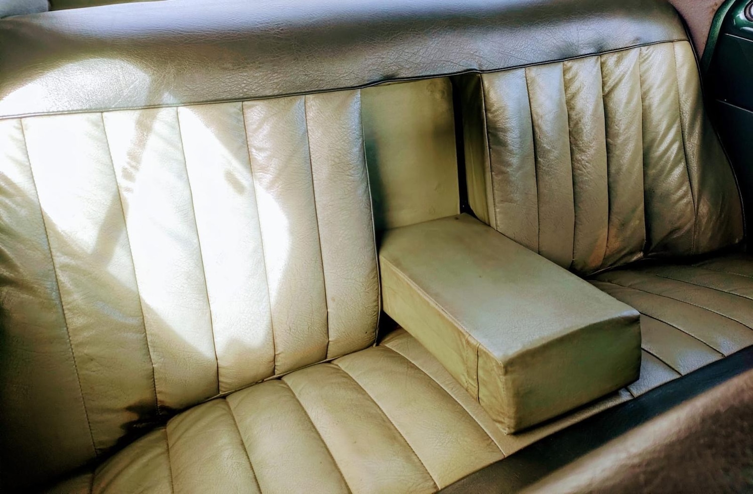 Used Vauxhall Velox 1953 for sale - 76334592: Photo 11