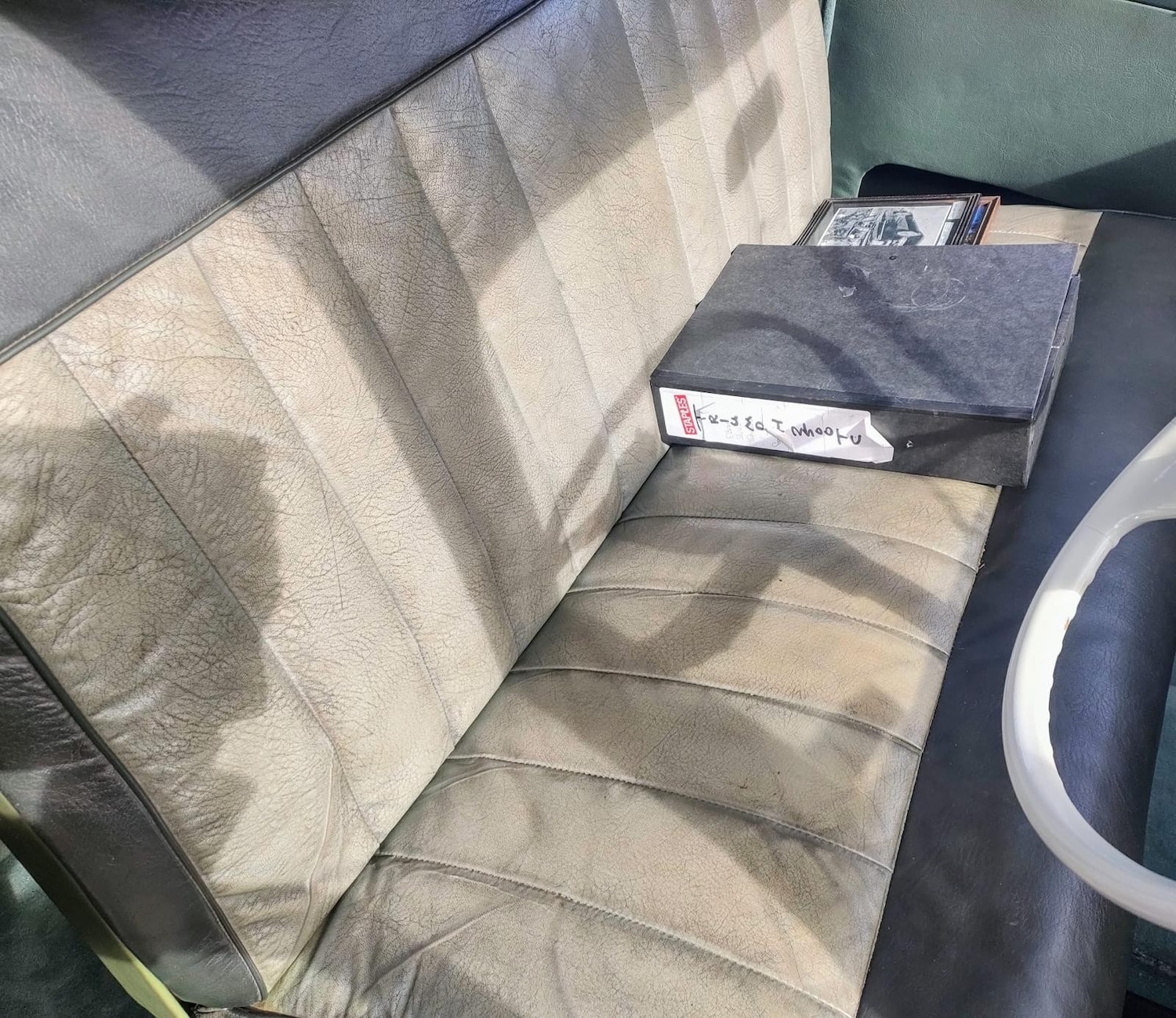 Used Vauxhall Velox 1953 for sale - 76334592: Photo 14