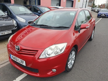 Used Toyota Auris 2011 for sale - 76334618: Photo