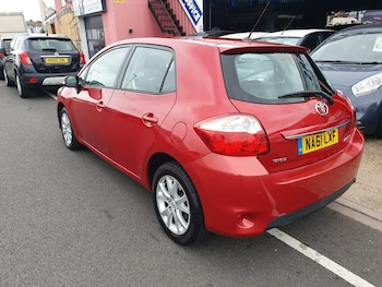 Used Toyota Auris 2011 for sale - 76334618: Photo