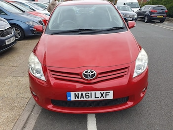 Used Toyota Auris 2011 for sale - 76334618: Photo