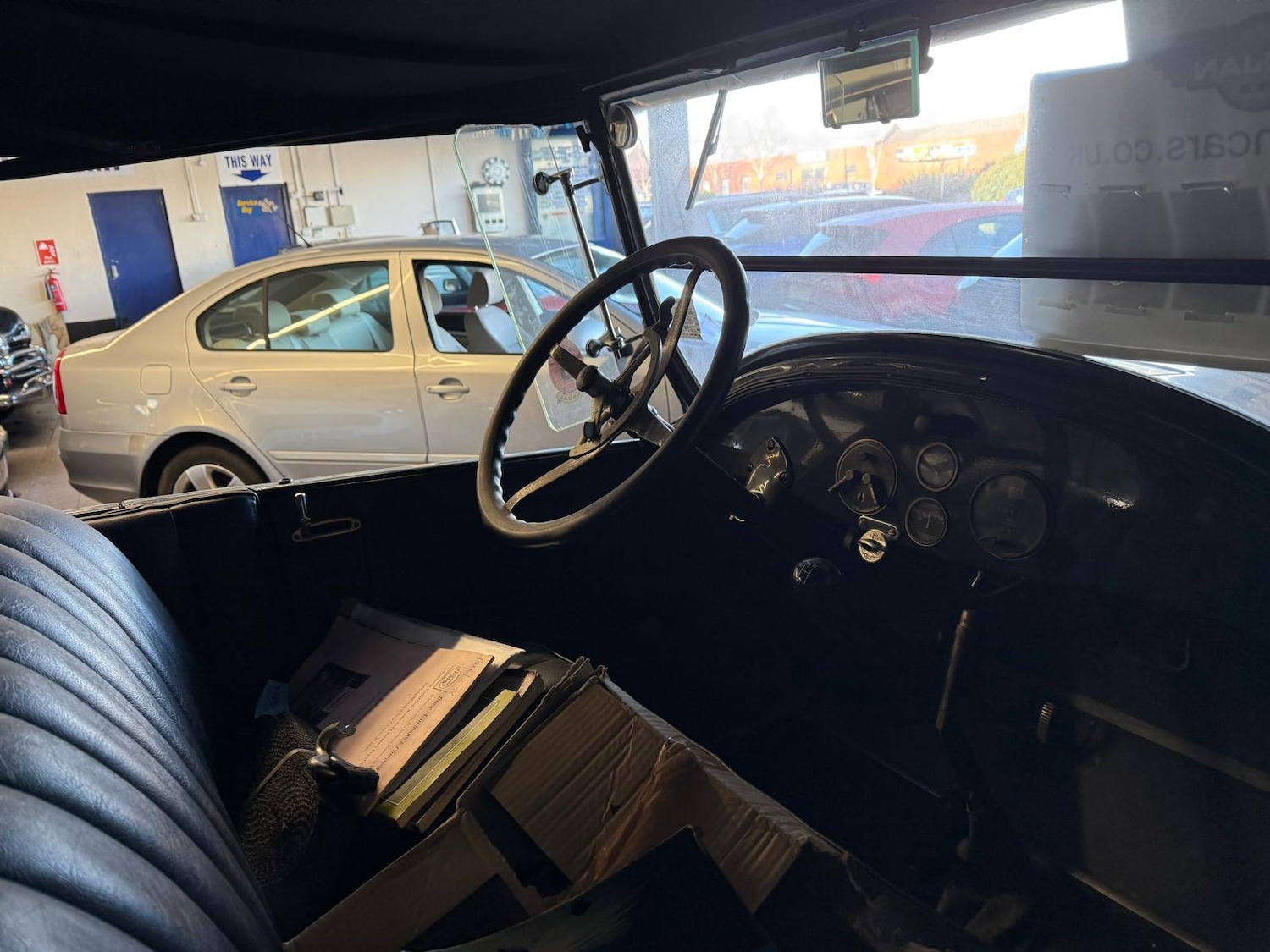 Used Buick Tourer 2020 for sale - 77389104: Photo 11