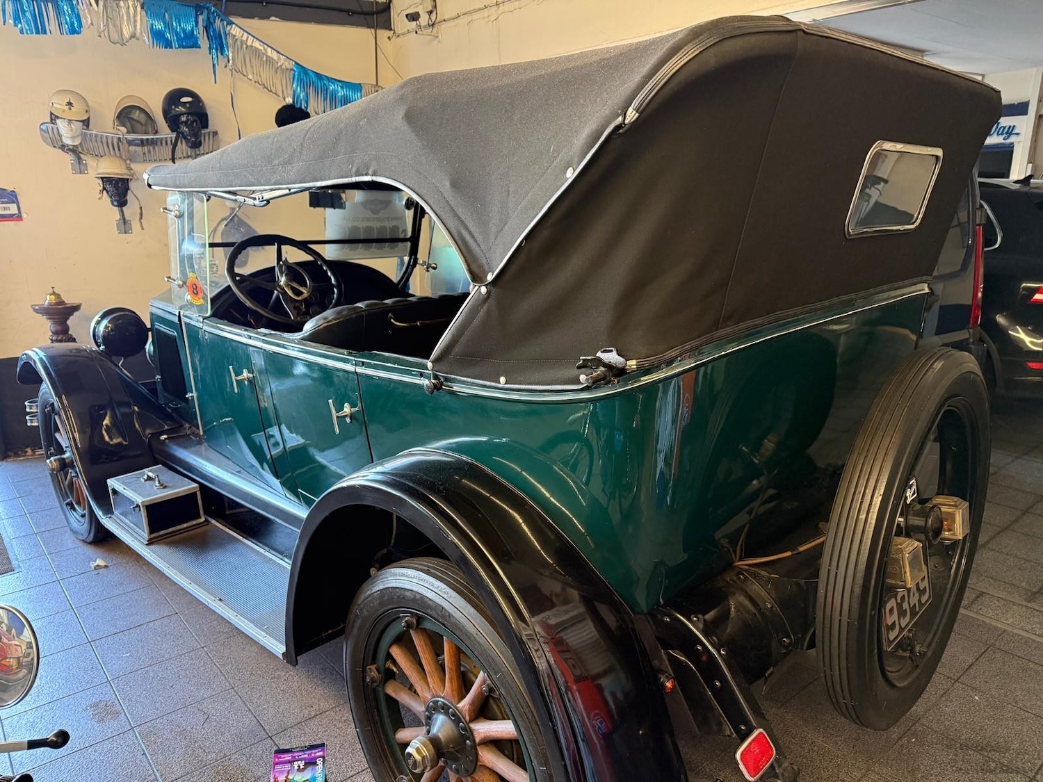 Used Buick Tourer 2020 for sale - 77389104: Photo 3