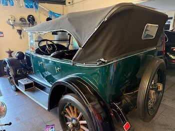 Used Buick Tourer 1924 for sale - 77389104: Photo