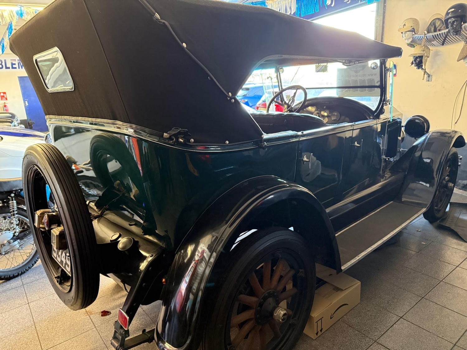 Used Buick Tourer 2020 for sale - 77389104: Photo 8