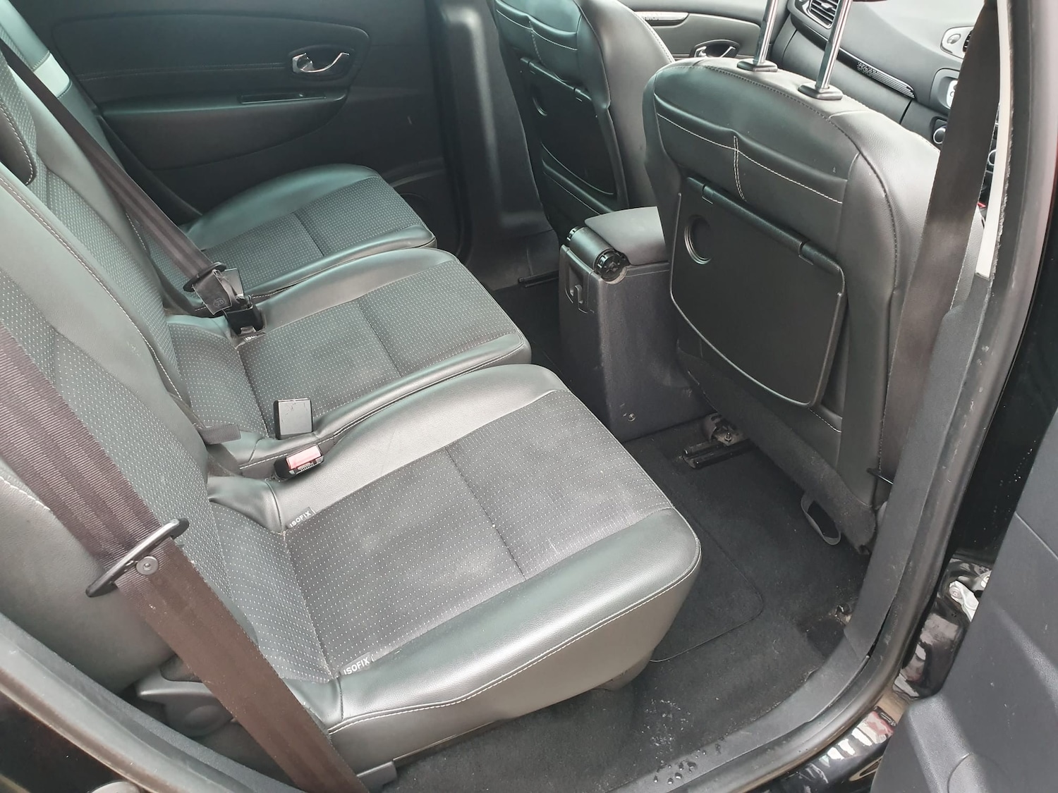 Used Renault Scenic 2012 for sale - 76569288: Photo 18