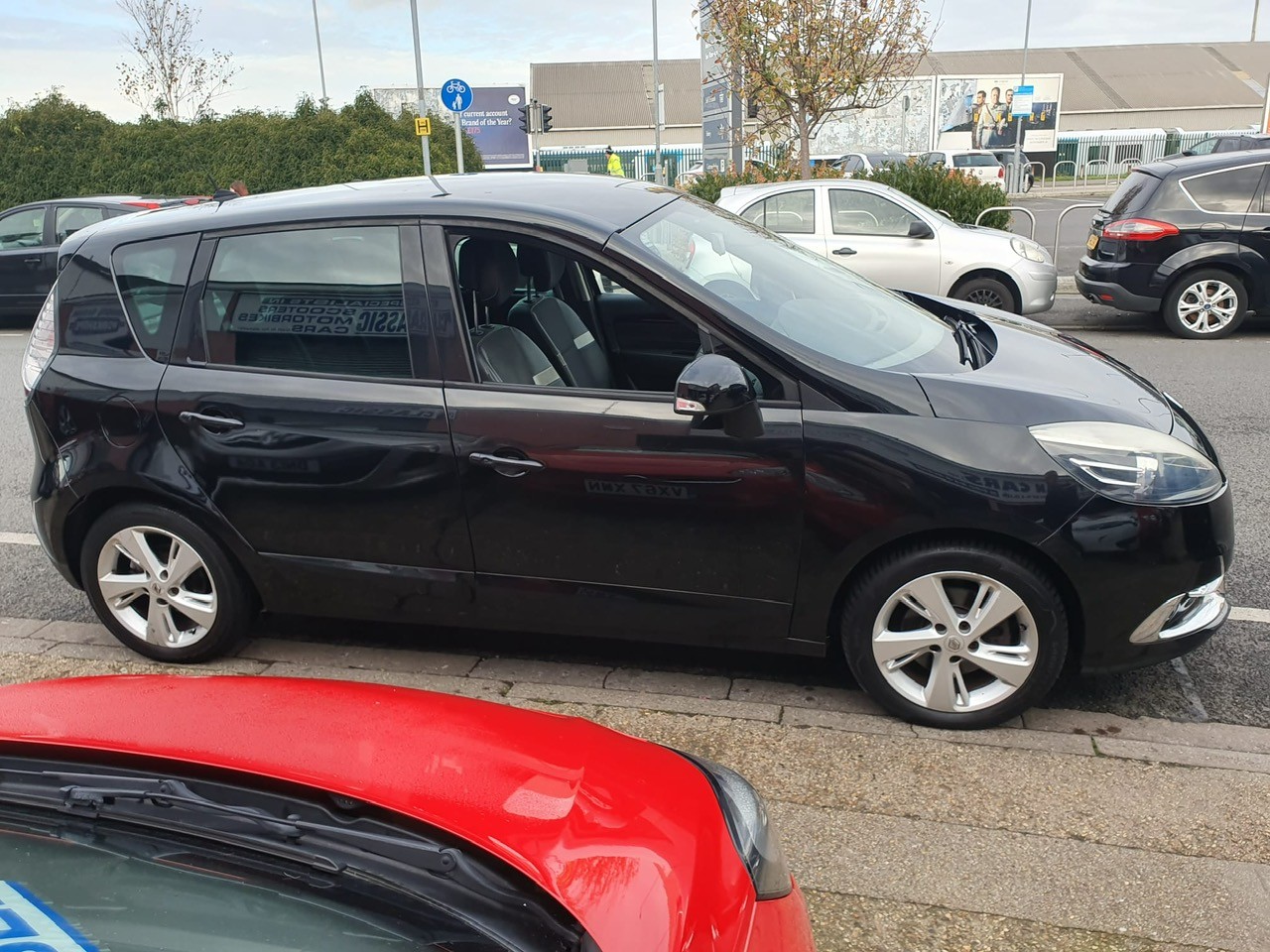 Used Renault Scenic 2012 for sale - 76569288: Photo 7