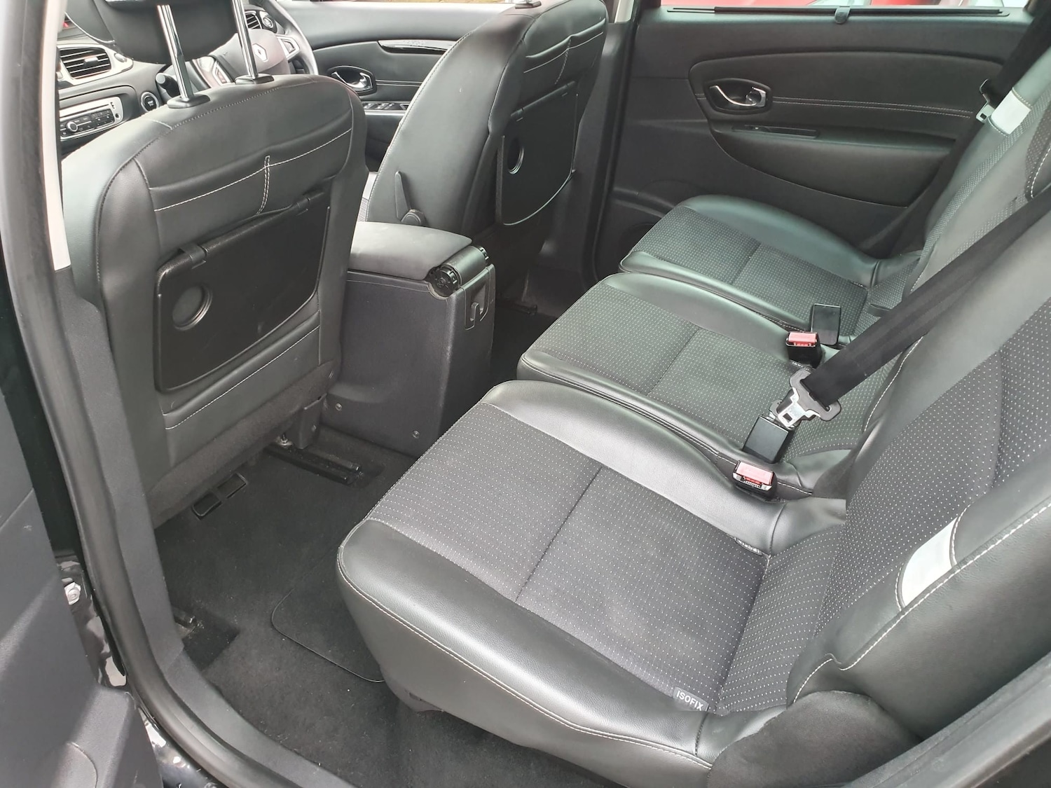 Used Renault Scenic 2012 for sale - 76569288: Photo 9