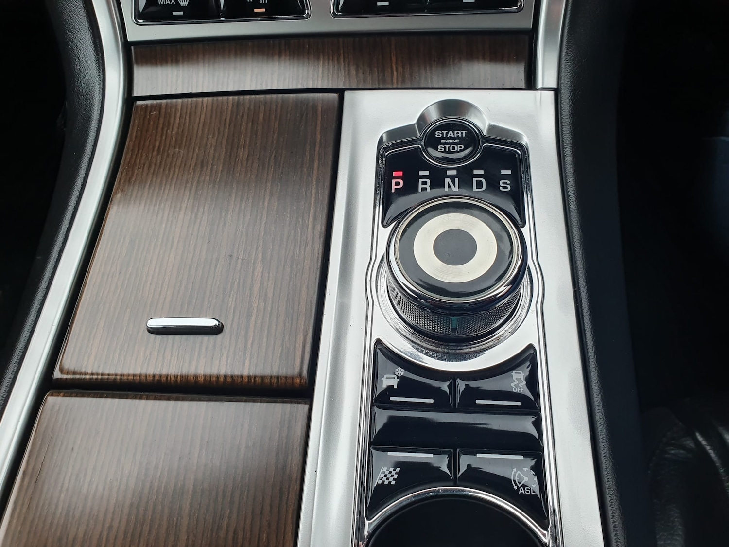 Used Jaguar XF 2013 for sale - 77593256: Photo 10