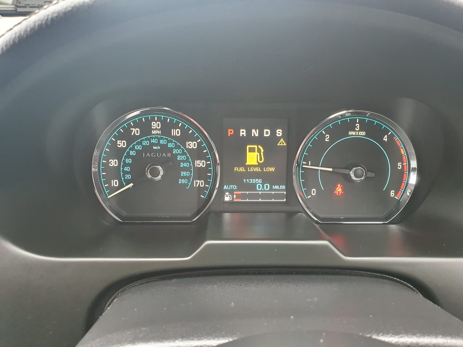 Used Jaguar XF 2013 for sale - 77593256: Photo 12