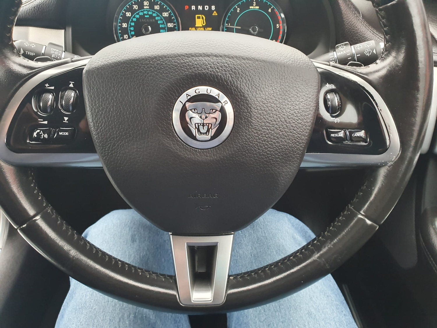 Used Jaguar XF 2013 for sale - 77593256: Photo 13