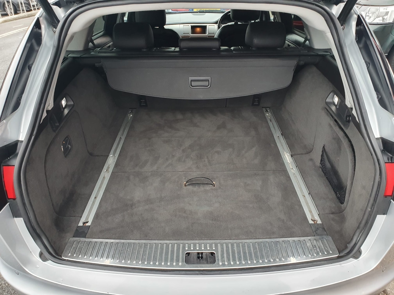 Used Jaguar XF 2013 for sale - 77593256: Photo 14