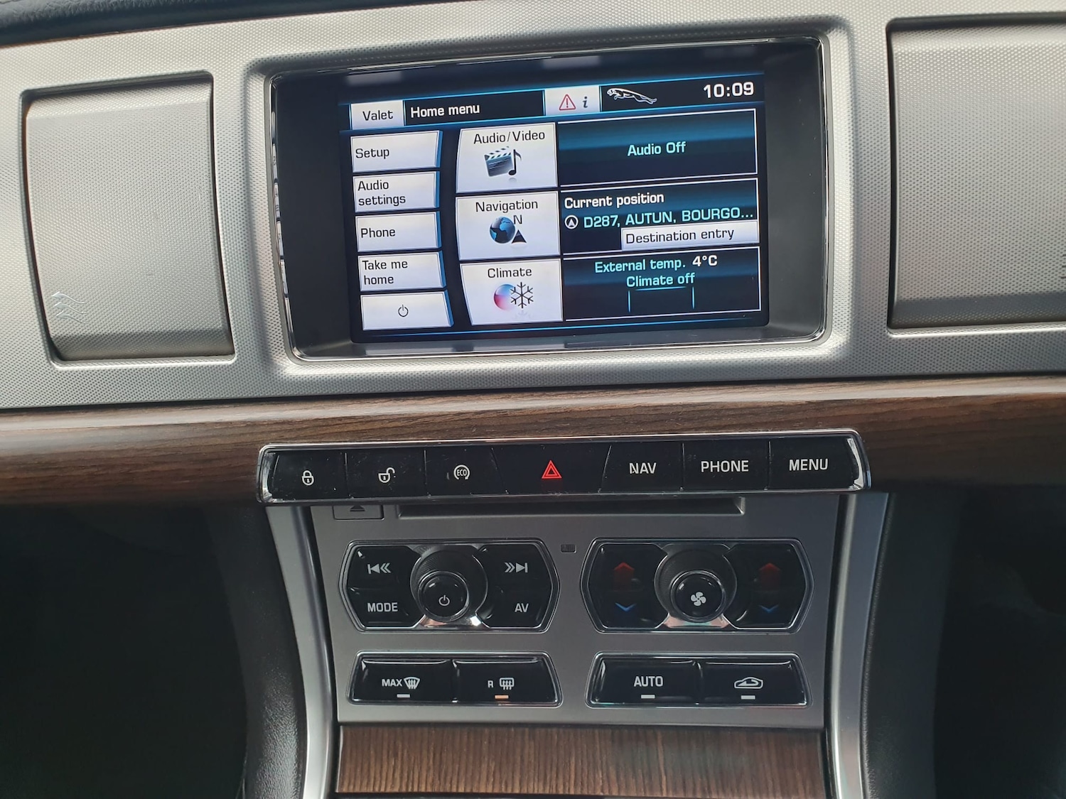 Used Jaguar XF 2013 for sale - 77593256: Photo 16