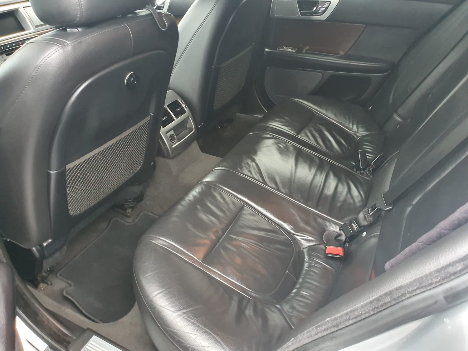 Used Jaguar XF 2013 for sale - 77593256: Photo 7