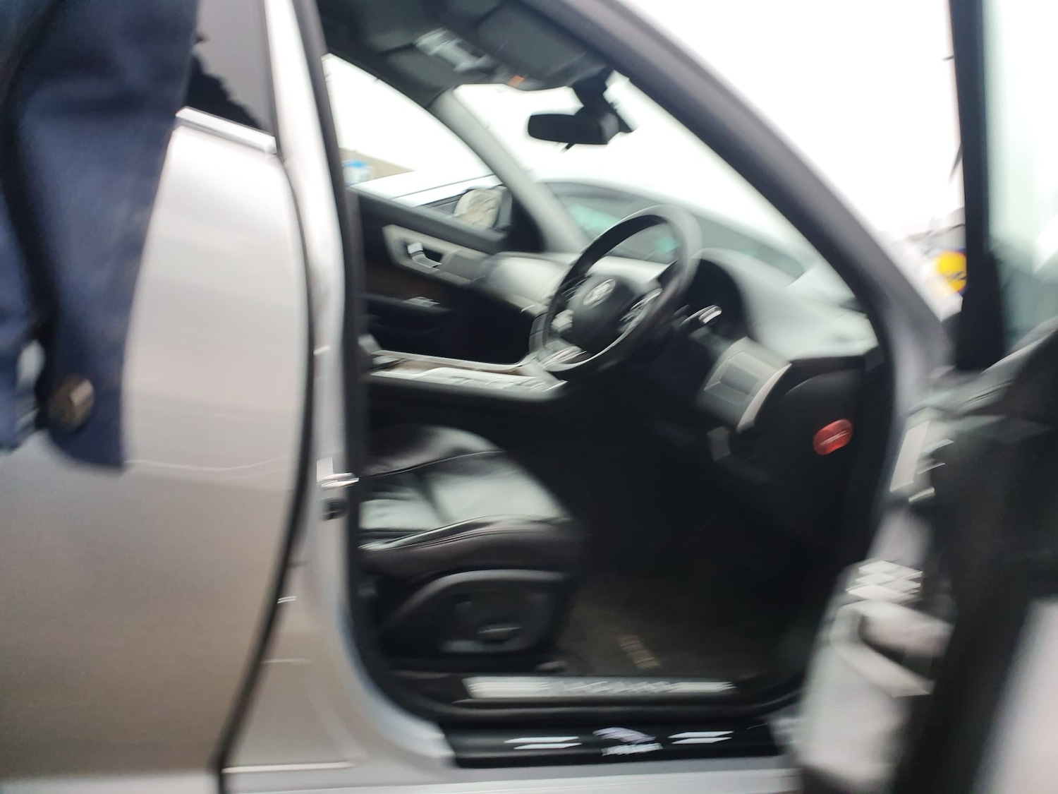 Used Jaguar XF 2013 for sale - 77593256: Photo 9