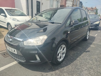 Used Ford C-Max 2009 for sale - 78526244: Photo