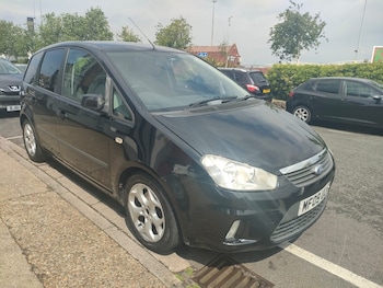 Used Ford C-Max 2009 for sale - 78526244: Photo