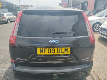 Used Ford C-Max 2009 for sale - 78526244: Photo