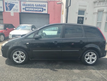 Used Ford C-Max 2009 for sale - 78526244: Photo
