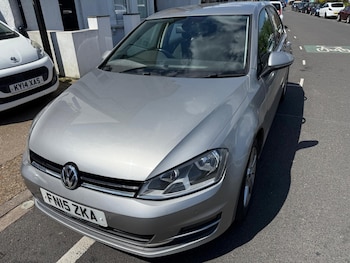 Used Volkswagen Golf 2015 for sale - 78509431: Photo