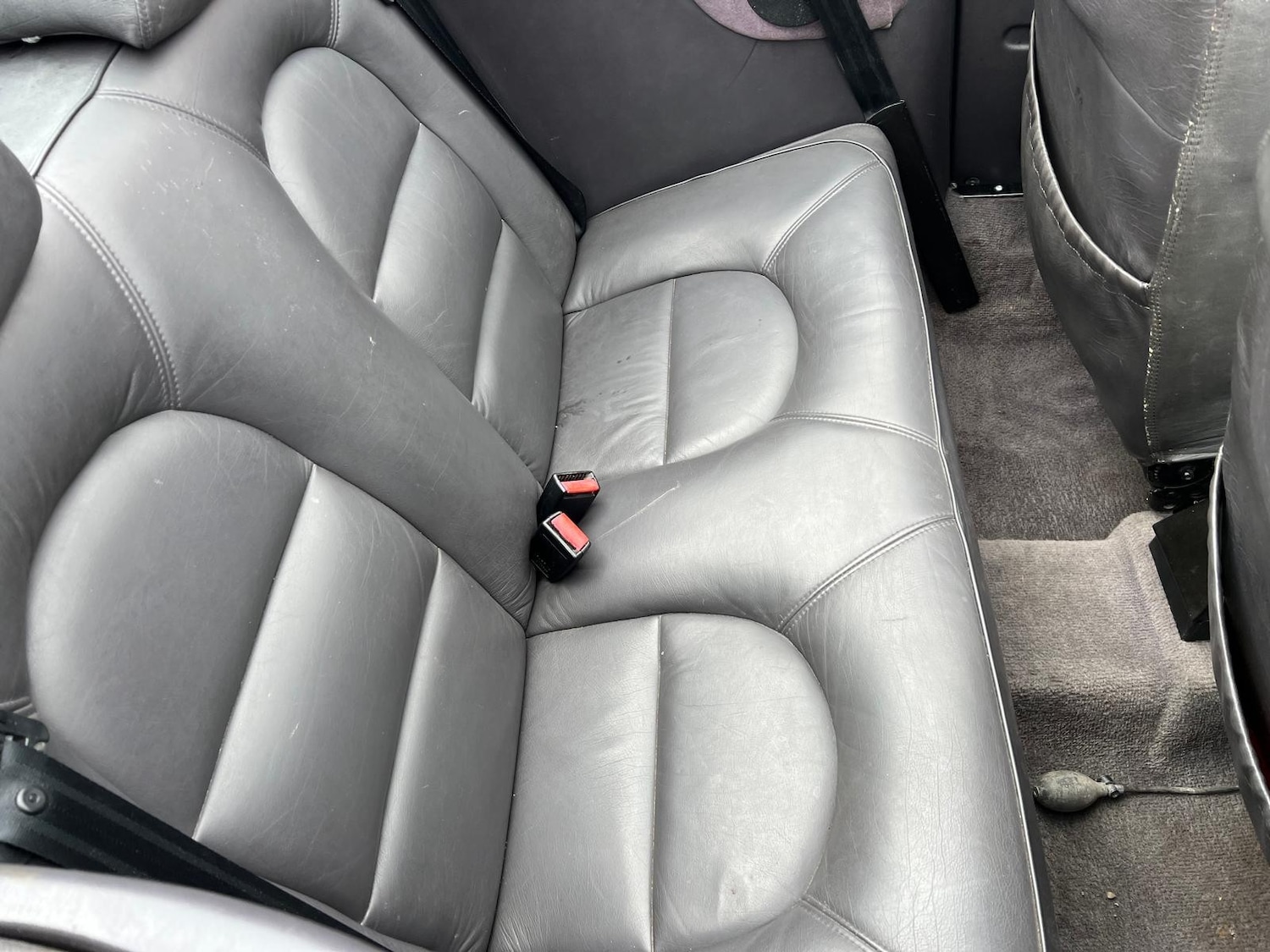 Used Saab 900 1992 for sale - 76480796: Photo 9