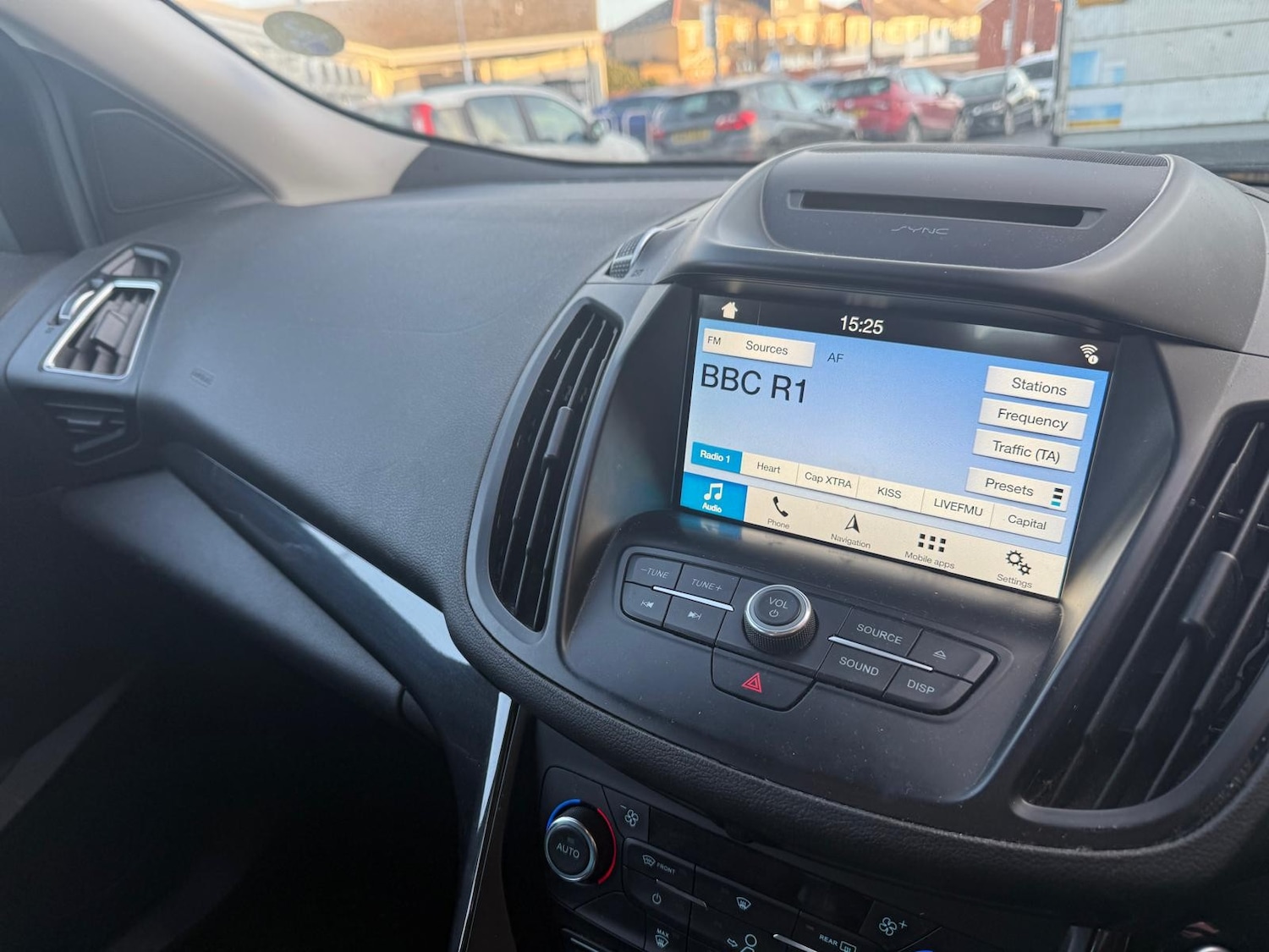 Used Ford Kuga 2018 for sale - 77118130: Photo 9