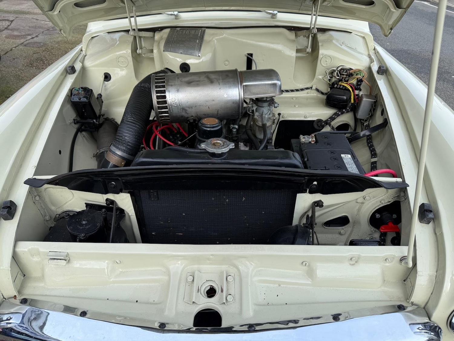 Used Hillman Minx 2014 for sale - 77546199: Photo 15