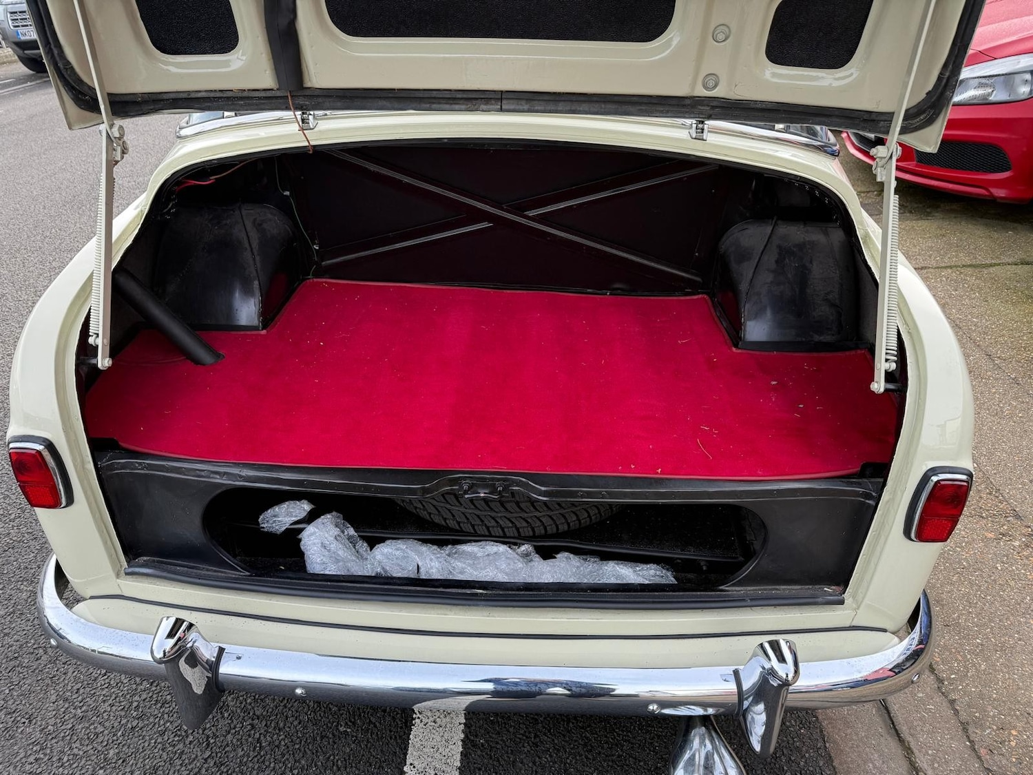 Used Hillman Minx 2014 for sale - 77546199: Photo 17