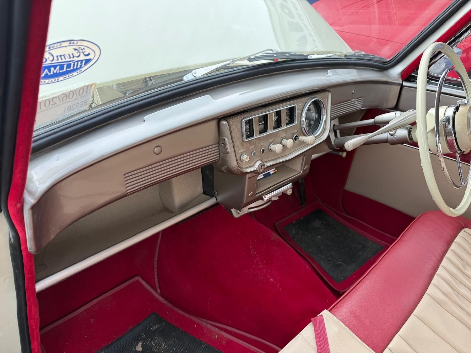 Used Hillman Minx 2014 for sale - 77546199: Photo 18