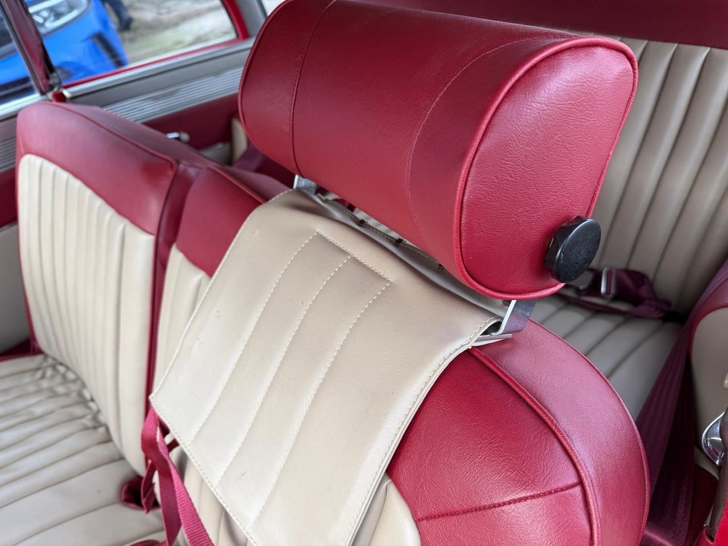 Used Hillman Minx 2014 for sale - 77546199: Photo 19